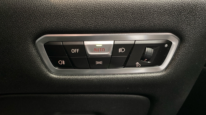 BMW X5 xDrive40i xLine 5dr Auto Petrol Estate